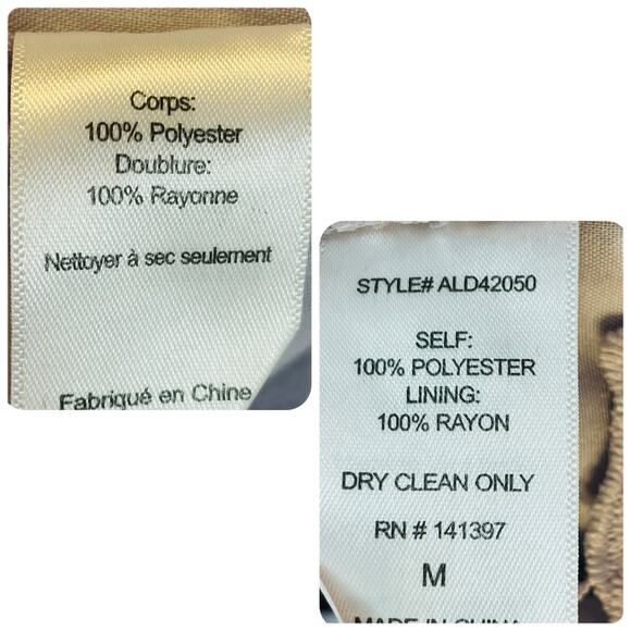 ASTR the Label Lavender Lace Overlay Off the Shoulder Party Dress Women Sz M NWT - Picture 10 of 11